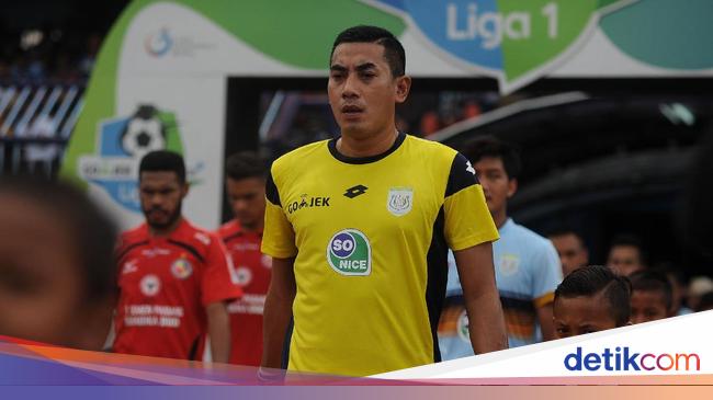 Commemorating Three Years of the Death of the Legend of Persela, Choirul Huda