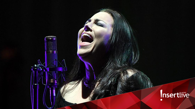 Lirik Lagu My Immortal Evanescence Lirik Lagu My Immortal Evanescence