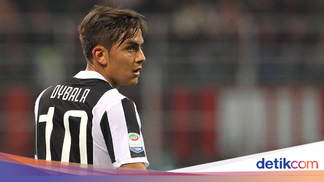 Allegri Perbandingan dengan Messi dan Ronaldo Merusak Allegri Perbandingan dengan Messi dan Ronaldo Merusak