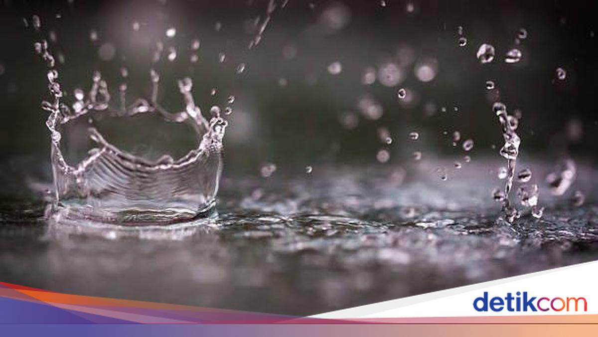 7 Fakta Mencengangkan Carnian Pluvial Event: Bumi Hujan Jutaan Tahun