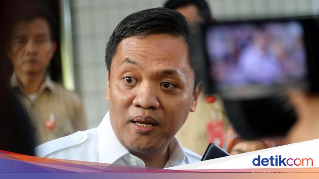 Pimpinan Komisi V DPR Tertawa Saat Gempa, MKD: Cukup Minta Maaf-Evaluasi Diri