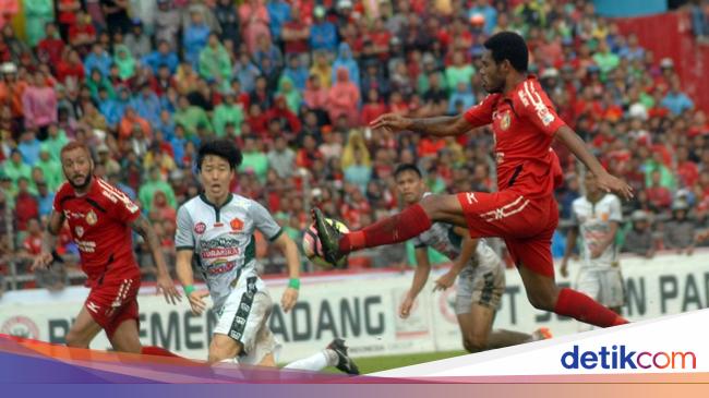Bhayangkara FC Incar Vendry Mofu untuk Gantikan Ilham Udin