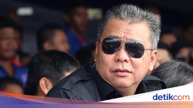 NasDem Tak Masalah Jika Cawapres Anies dari Luar Parpol