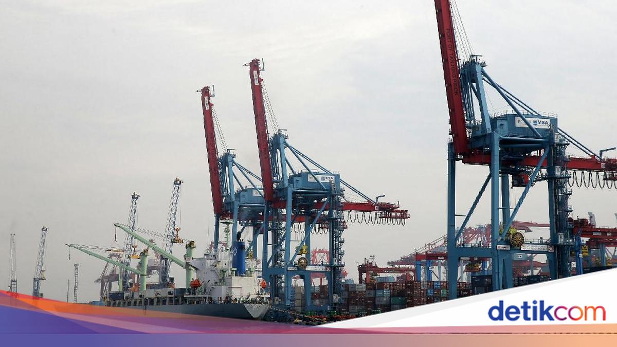 Neraca Dagang Surplus 70 Bulan Beruntun, Sinyal Positif Ekonomi RI