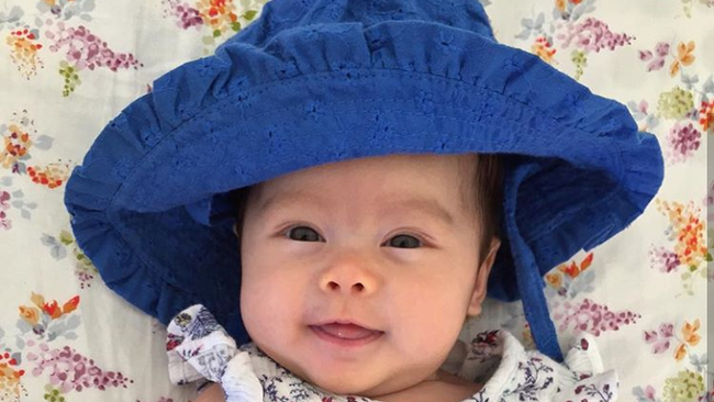 Cantik Banget Sih Kamu, Anaknya Bunda Acha Septriasa