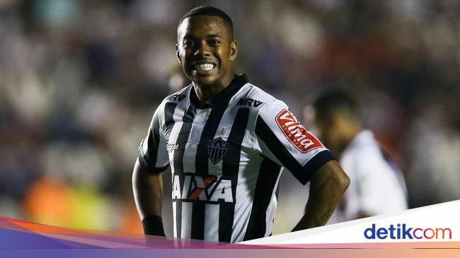 Robinho Getting Closer to Bui?  Italy Releases Arrest Warrant!