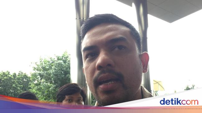 Bahlil Masih Kader Golkar? Ini Kata Elite Golkar Maman Abdurrahman