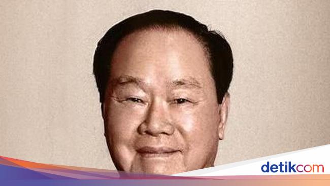 Mengenal Sosok Eka Tjipta, Konglomerat Pendiri Sinar Mas yang Sempat Hidup Susah