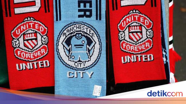 Mereka yang Merasakan Derby Manchester dari Dua Sisi