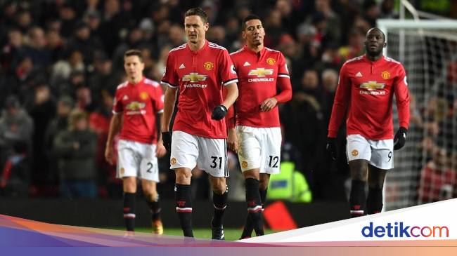 Performa MU Menurun, Matic Sebut Kelelahan