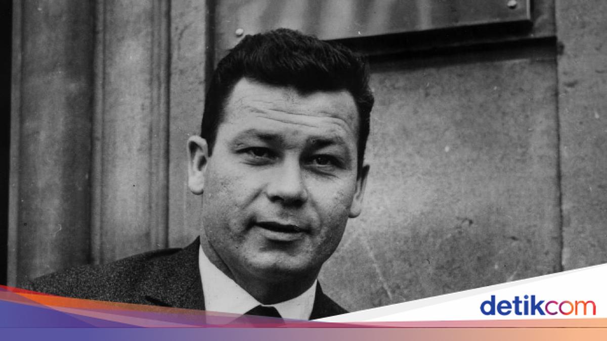 Ilustrasi rekor gol Just Fontaine Piala Dunia