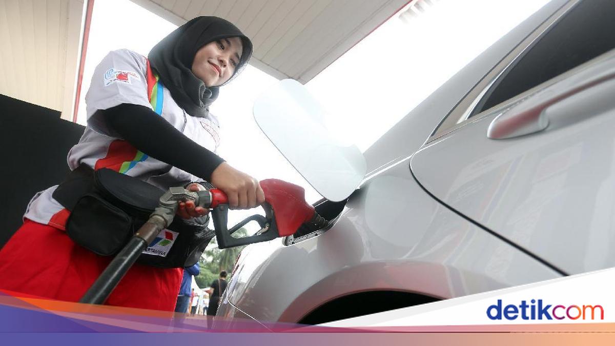 Pertamina Turunkan Harga Pertamax Turbo, Dexlite, Avtur per 1 Juli — Tanda Harga Minyak Global Melemah