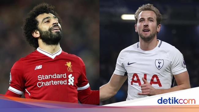 Too late already, if Salah and Kane want to move