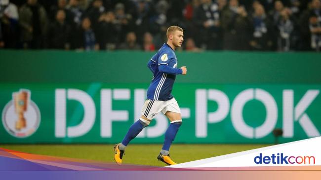 Gelandang Muda Schalke Max Meyer Bisa Didapatkan Gratis Musim Panas Nanti