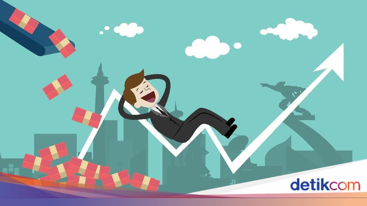 5 Investor Terbesar di RI, Nomor 1 Tetangga Dekat