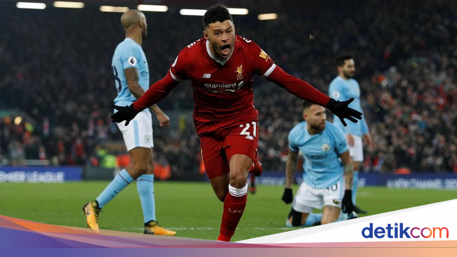 Jadwal Liga Inggris Pekan Ini