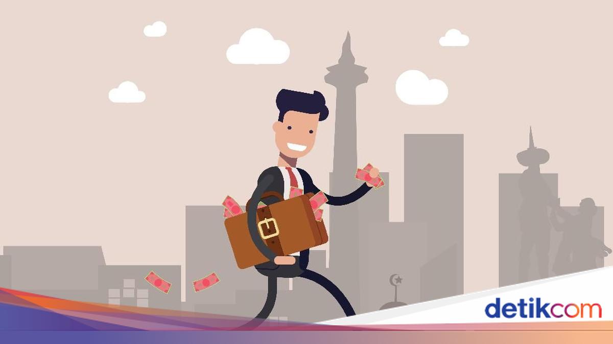 Bukan China, Ternyata Ini Negara Paling Banyak Tanam Duit di RI