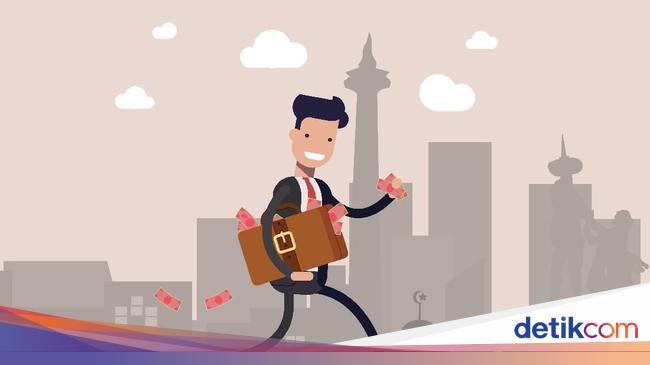 Pengusaha Beberkan Rahasia Biar Investor Mau Tanam Modal di RI