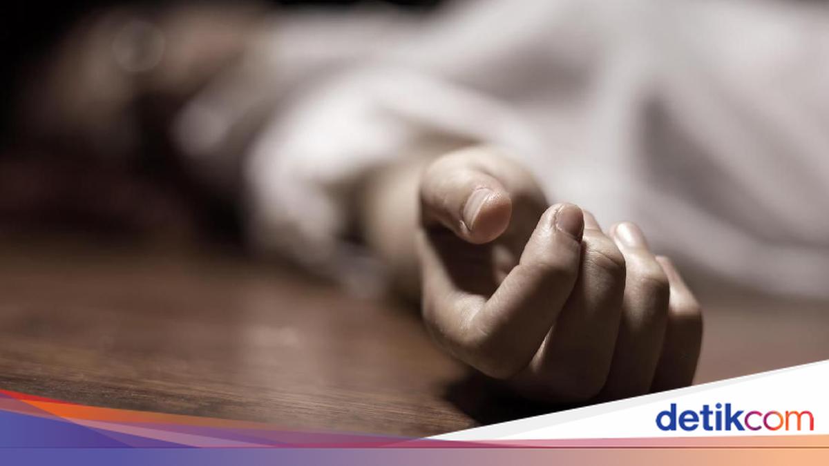 Pria Ditemukan Tewas dalam Selokan di Bogor, Polisi Ungkap Penyebabnya