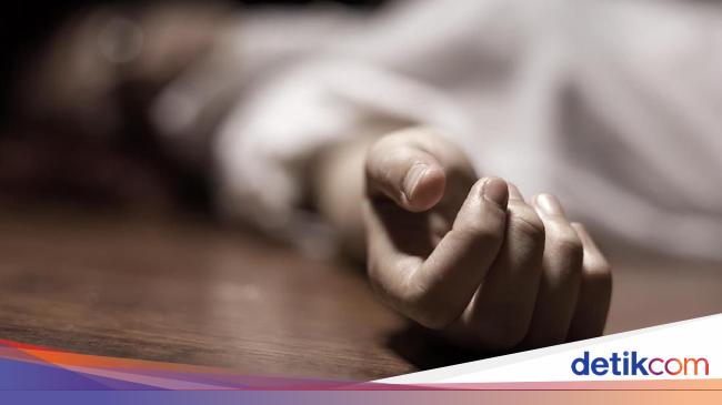 Wanita Muda di Bogor Tewas Membusuk dalam Rumah, Idap Sakit Jantung