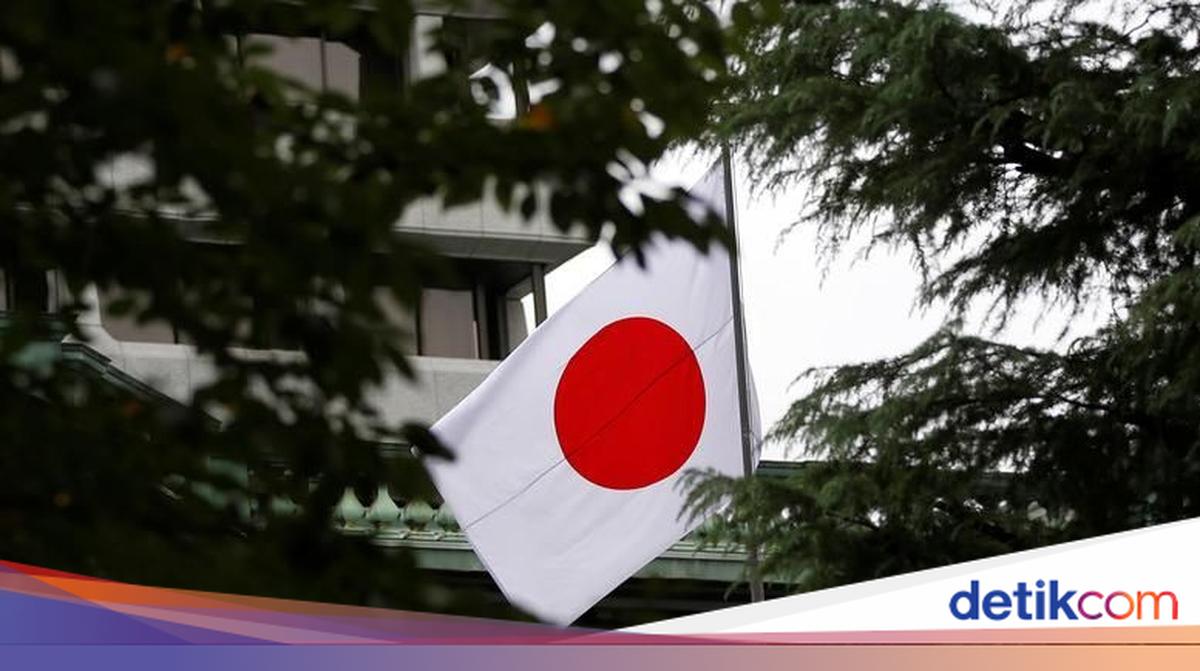 5.346 Perusahaan Jepang Bangkrut Semester I-2026, UKM Paling Terpukul