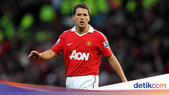 Michael Owen Prediksi 4 Besar Liga Inggris, Tak Ada MU