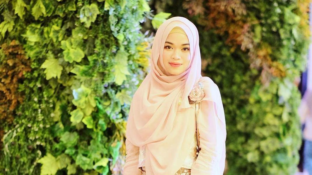 putri aa gym menikah putri aa gym menikah