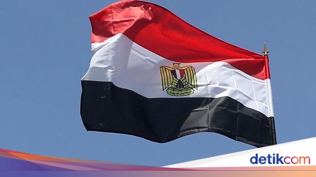 Mesir Desak Gencatan Senjata di Gaza Harus Segara Dimulai
