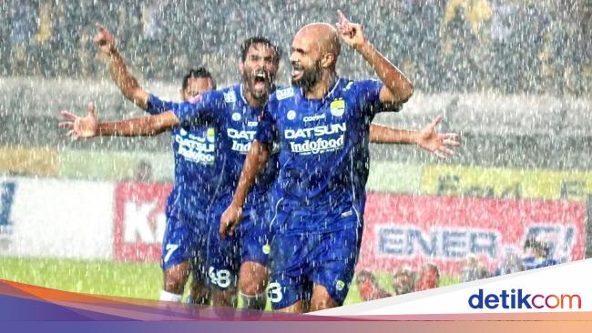 Sergio Van Dijk: Tekanan Bela Timnas Indonesia Itu Rasanya Beda!