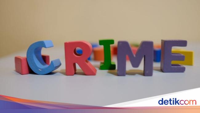Polisi Periksa Kejiwaan Istri Lindas Suami Usai Kepergok Selingkuh di Jaktim