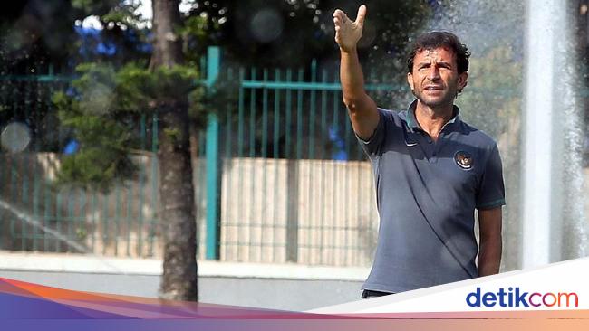 Gaji Milla Tertinggi Di Asia Tenggara Mendekati Upah Manajer Timnas Inggris