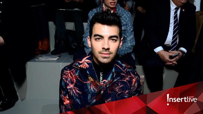 Joe Jonas Dikabarkan Kencan dengan Model Tatiana Gabriela