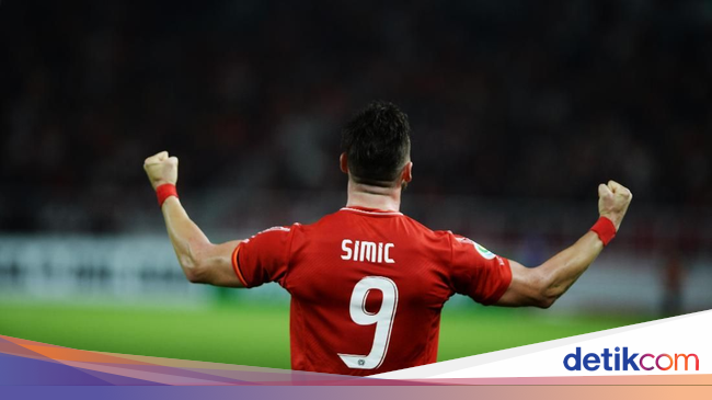  1 Gol Terbaik Piala Dunia