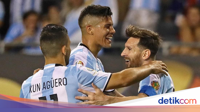 Messi Ada Banyak Orang yang Ingin Argentina Juara Piala Dunia Messi Ada Banyak Orang yang Ingin Argentina Juara Piala Dunia