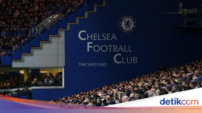 Akhir Terang Pembangunan Stadion Baru Chelsea