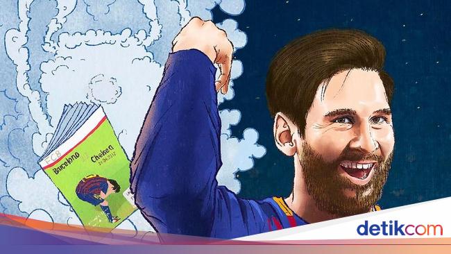 Meme Meme Usai Chelsea Disingkirkan Barcelona