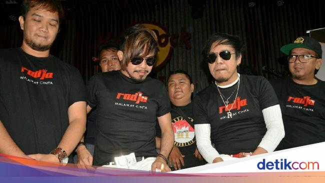 Ian Kasela Cs Takut, Ancaman Pembunuhan Terjadi di Depan Keluarga dan Anak