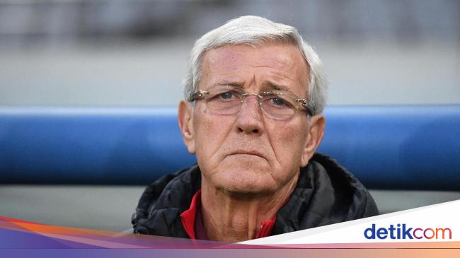 Lippi Talks about the Fierce Fourth of the Italian League