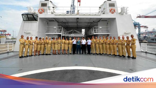 Kemampuan Bahasa Inggris Sekolah Kedinasan Kemenhub Diadu, Siapa Juaranya?