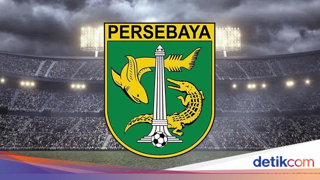 Paling Keren 16 Gambar Tato Logo Persebaya  Gambar Tato  