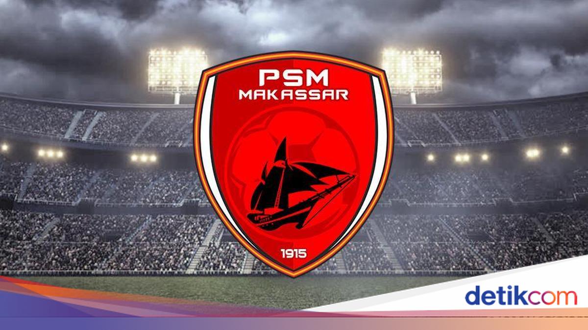Ditinggal Bernardo Tavares, PSM Akui Ada Masalah Penunggakan Gaji