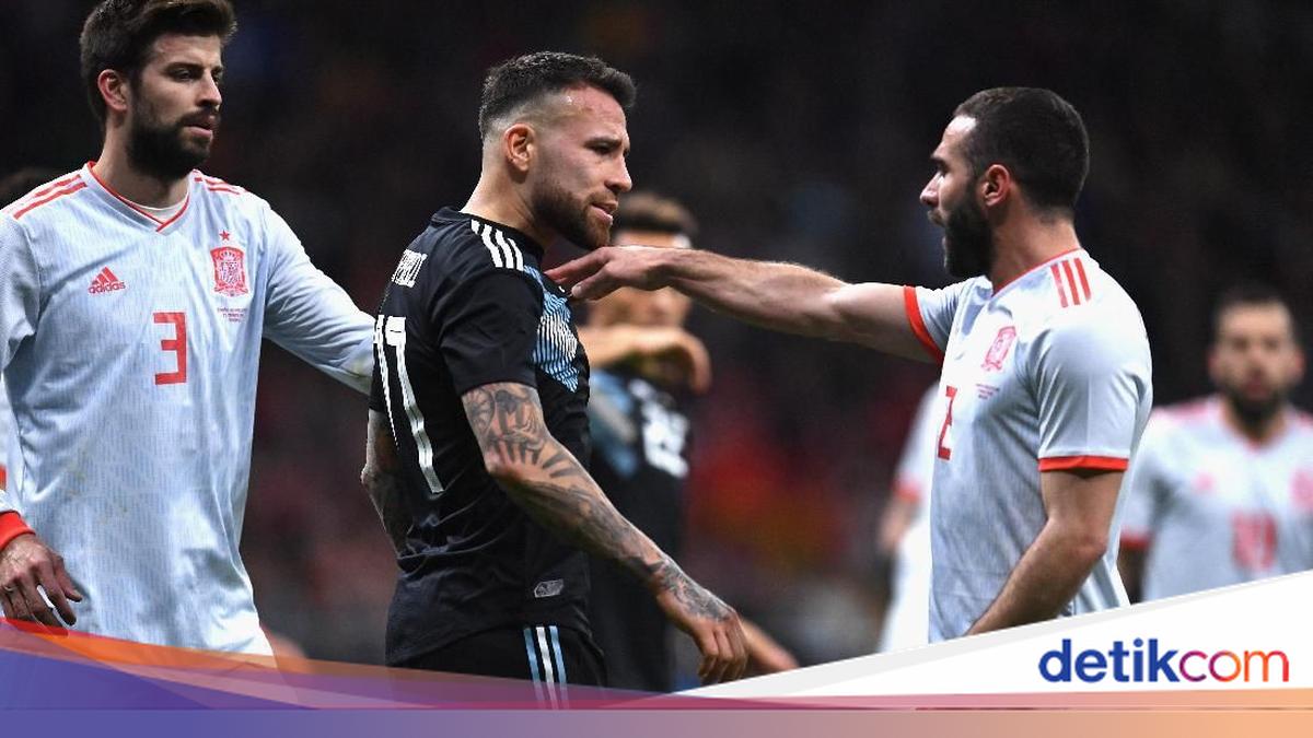 Pertandingan Final Piala Dunia 2026: Analisis Head to Head Spanyol Vs Argentina