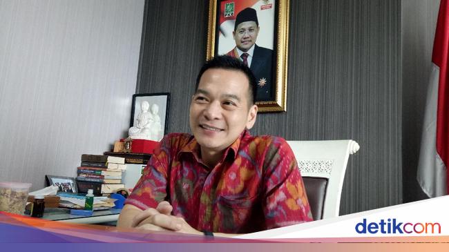 Refleksi Akhir Tahun, Legislator PKB Soroti Tata Kelola Pangan Nasional