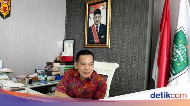 Legislator Minta Pemerintah Buat Mitigasi Ancaman Potensi Gempa Megathrust