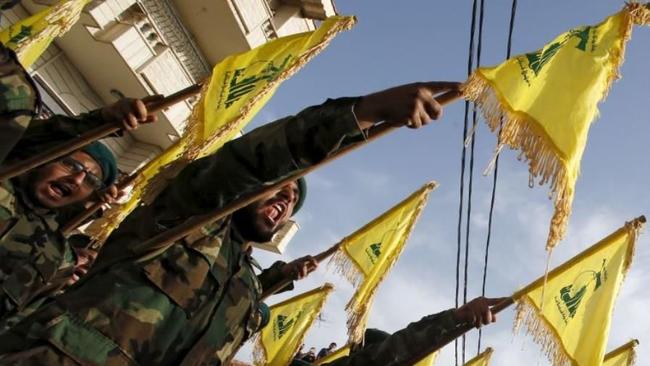 Israel Tewaskan Wakil Komandan Pasukan Elite Hizbullah di Lebanon