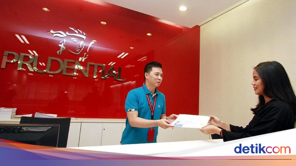 Prudential Syariah Bayar Klaim Rp123 Juta yang Viral — Tekanan Reputasi Industri Asuransi