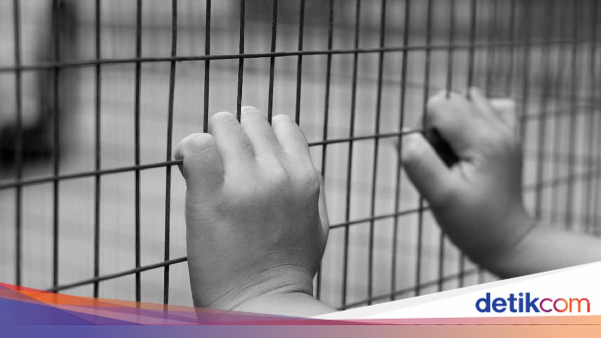 Polisi Usut Dugaan Bocah Laki-laki Disodomi di Lebak Banten