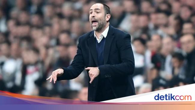 Igor Tudor Jadi Asisten Andrea Pirlo