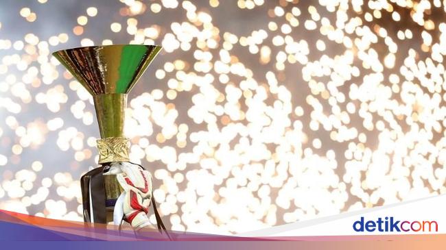 Jadwal Liga Italia: Sassuolo Vs Napoli, Inter Vs Torino