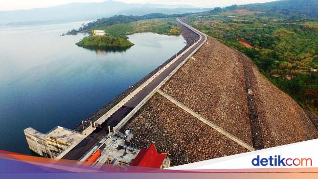 210 Proyek Jokowi Terganjal Masalah Klasik, Bengkak Biaya Sampai Pembebasan Lahan